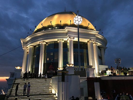 ステート タワー